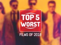 top 5 worst