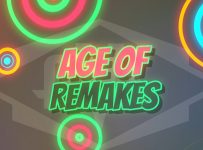 age of remakes