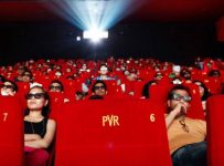 Indian Theaters To Reopen