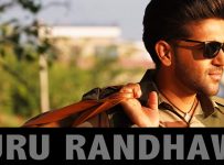 Guru Randhawa MWH Interview Icon