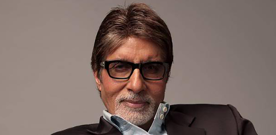 amitabh