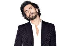 ranveer new icon