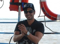 zayed khan icon new