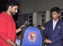 abhishek icon