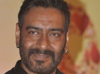 ajay devgan album