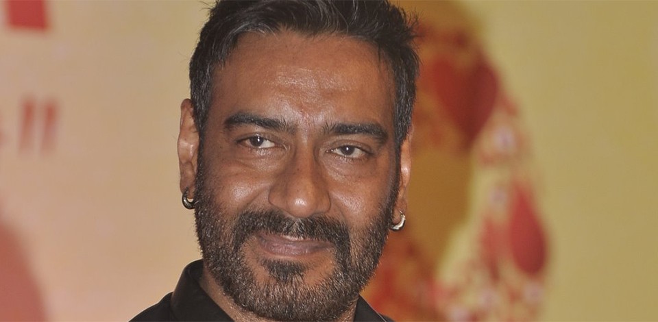 ajay devgan album