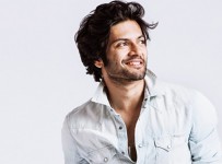 ali fazal blog