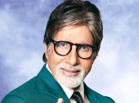 amitabh bachchan blog