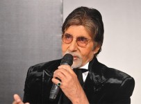 amitabh blog