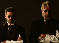 dhanush blog