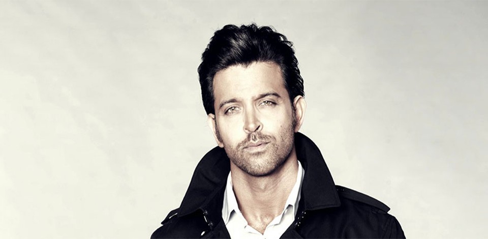 hrithik