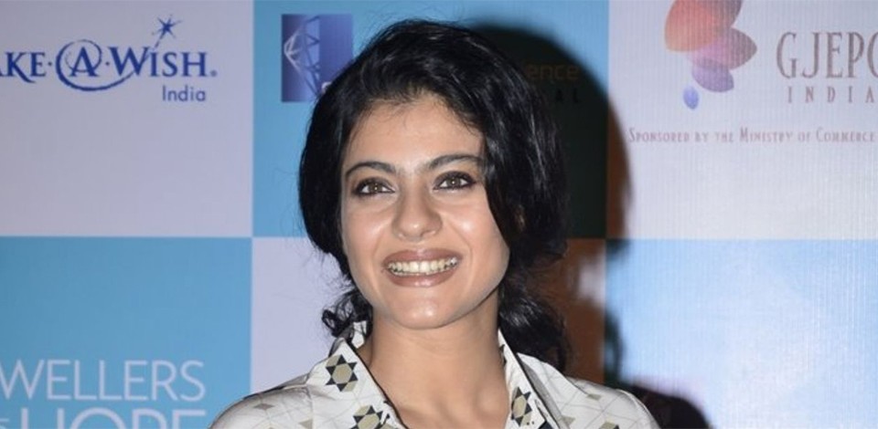 kajol blog