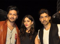 khamoshiyan