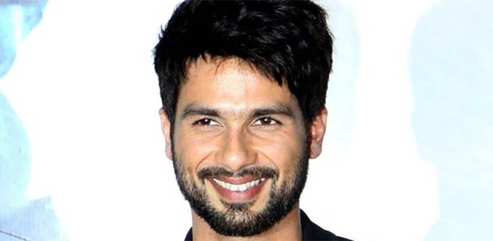 Shahid Kapoor falls ill on the sets of Batti Gul Meter Chalu | AVS TV  Network - bollywood and Hollywood latest News, Movies, Songs, Videos &  Photos - All Rights Reserved