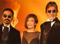 shamitabh