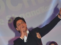 srk album