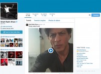 srk blog