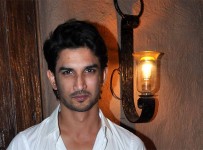 sushant icon