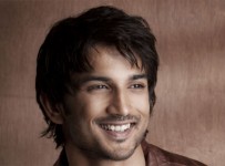 sushant rajput blog