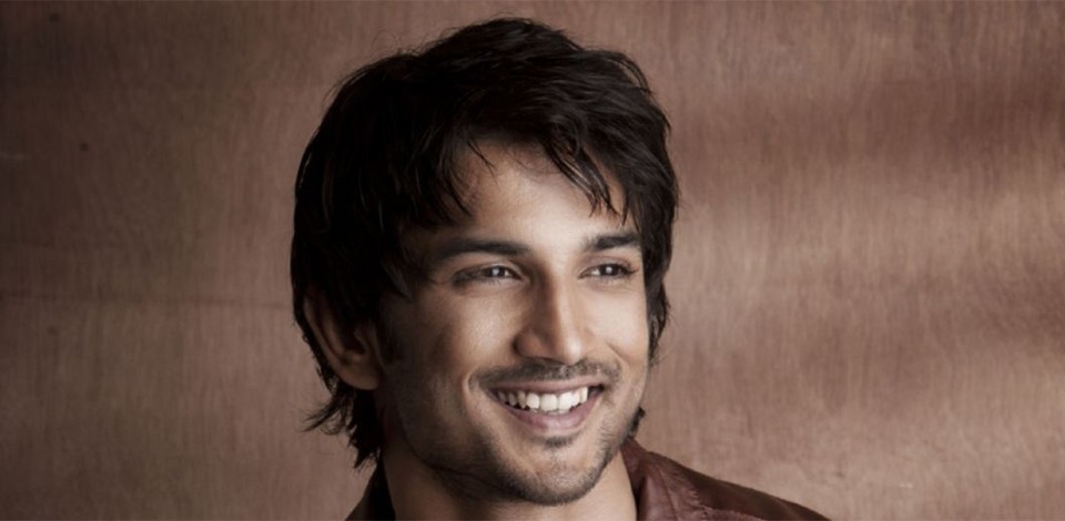 sushant rajput blog