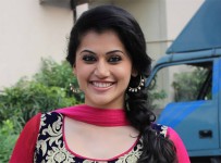 taapsee blog