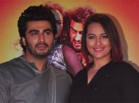 tevar promotions