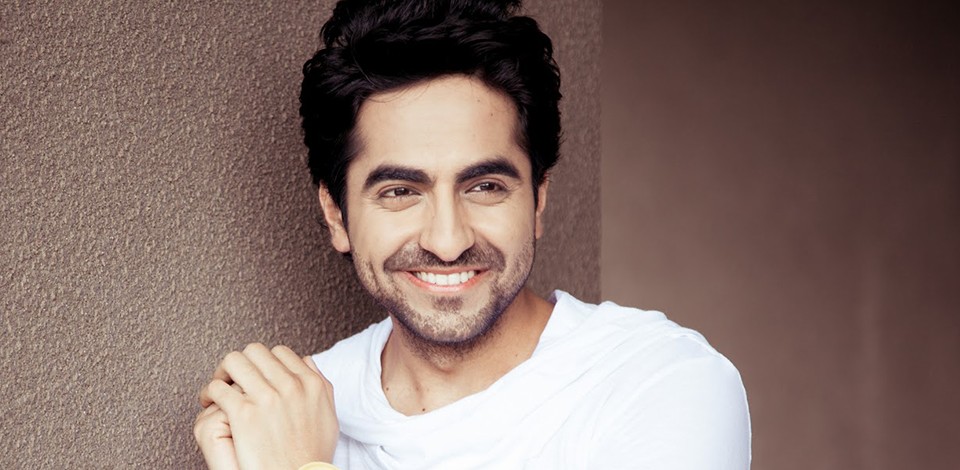 ayushmann