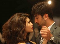 ranbir blog