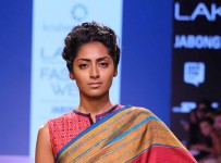 ModelwalksforKrishnaMehta