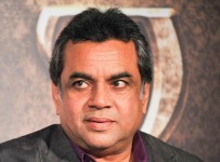 Paresh Rawal at the First look Trailer launch of film Table No 21 (1)