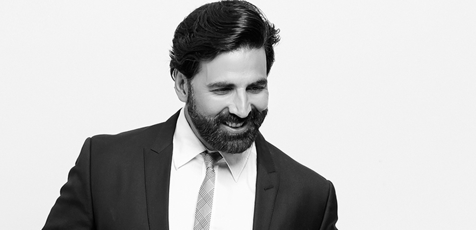 Akshay Kumar wants to change the definition of Gabbar | AVS TV Network -  bollywood and Hollywood latest News, Movies, Songs, Videos & Photos - All  Rights Reserved