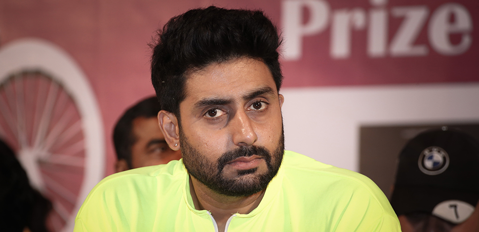 Abhishek bachchan wife image