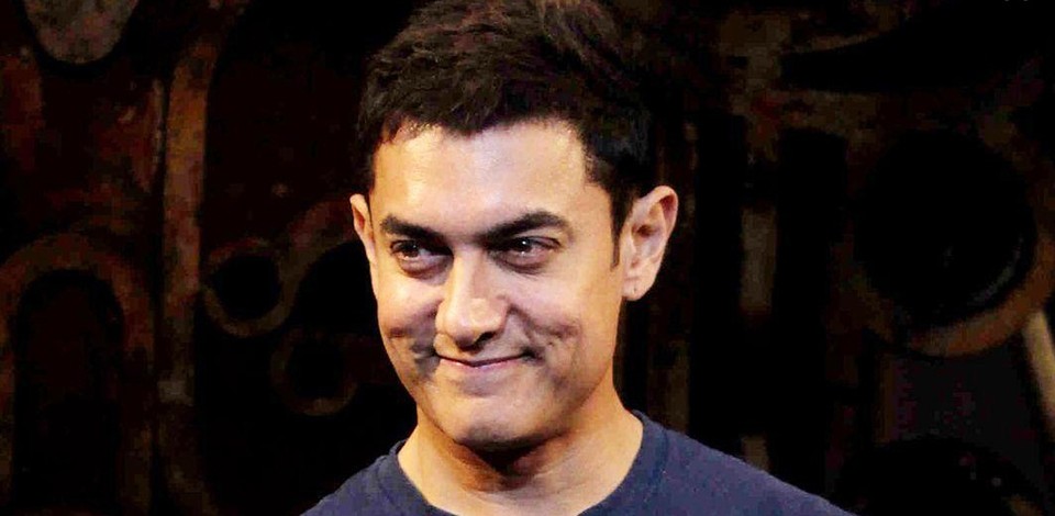 Awesome-Look-Aamir-Khan-Images