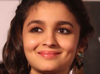 Preety Alia Bhatt