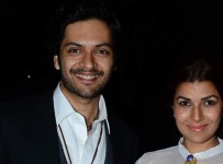 ali fazal nimrat