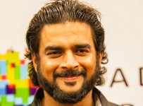 R.Madhavan @ South Indian International Movie Awards 2013 Day 2