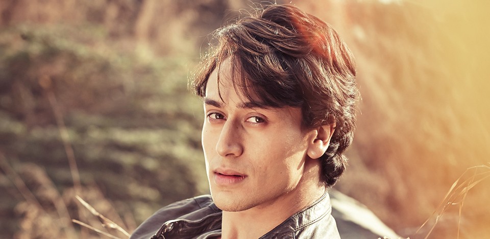 Tiger-Shroff