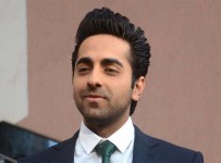 ayushmann