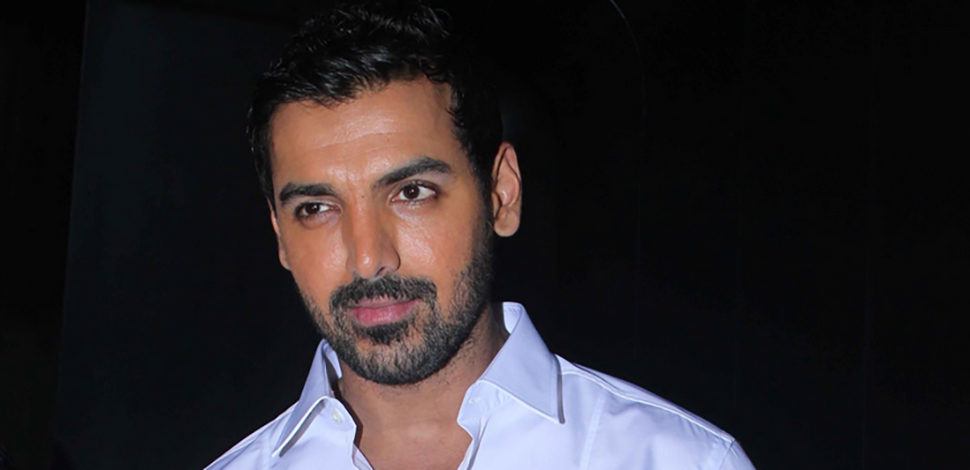 John Abraham loses 20 kilos for a secret project | AVS TV Network - bollywood and Hollywood latest News, Movies, Songs, Videos & Photos - All Rights Reserved John Abraham loses 20 kilos for a secret project | AVS TV Network - bollywood and Hollywood latest News, Movies, Songs, Videos & Photos - All Rights Reserved