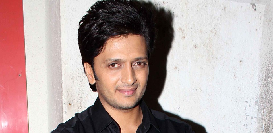 Riteish-Deshmukh