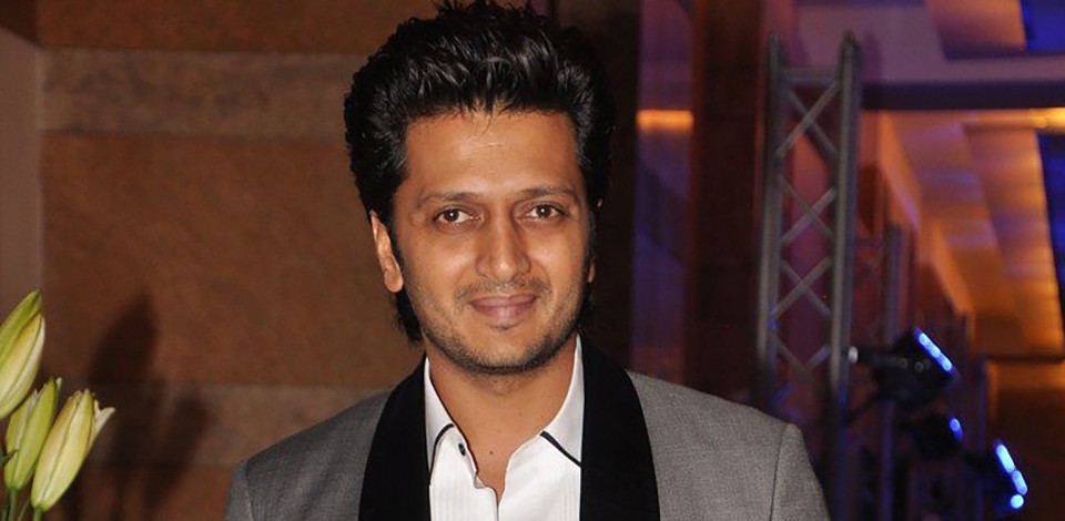 Riteish-Deshmukh-Wallpapers