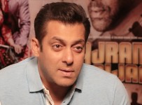 SalmanKhan