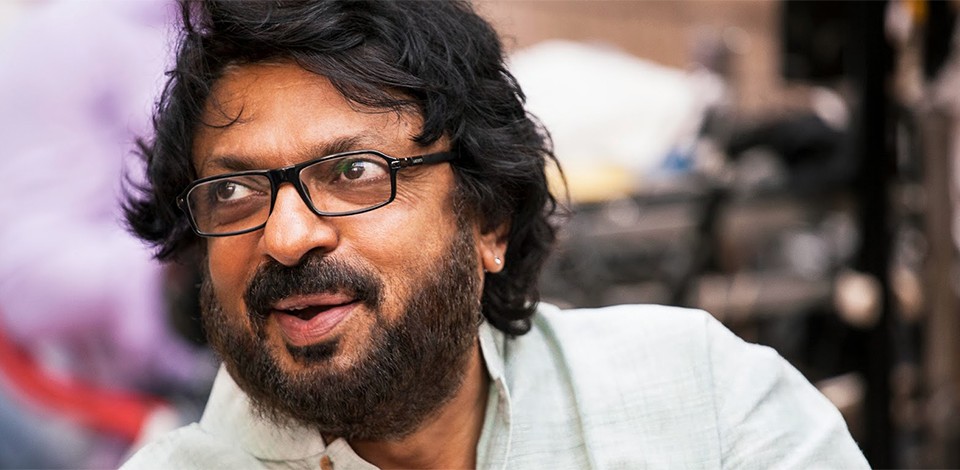 Sanjay leela bhansali 2