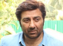 Sunny Deol