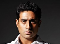 Abhishek Bachchan in the movie Khelein Hum Jee Jaan Sey