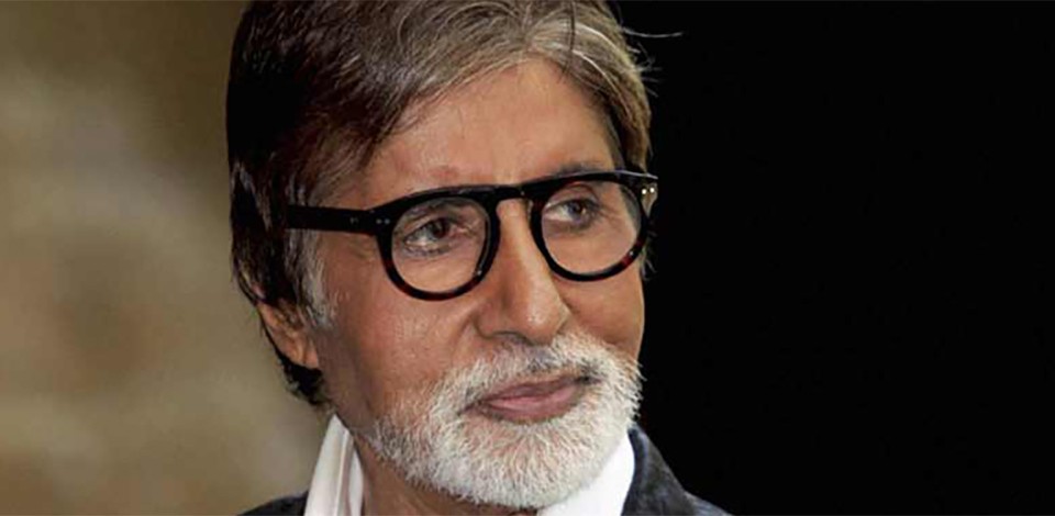 amitabh bachchan 2