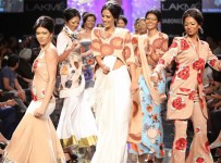 lakme fashion week 1