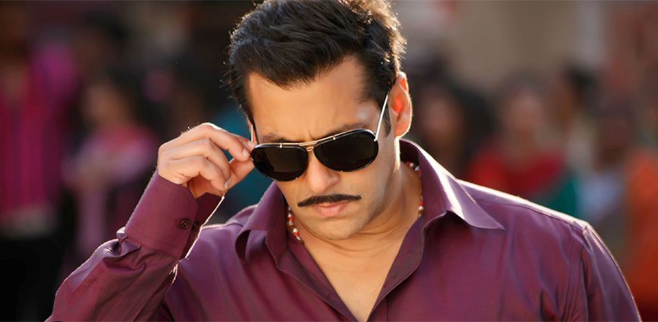 Salman Khan's Dabangg 3 to be multi-lingual | AVS TV Network - bollywood  and Hollywood latest News, Movies, Songs, Videos & Photos - All Rights  Reserved