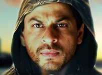 shahrukh raees