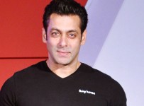 Salman-Bhaijan